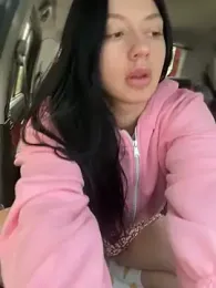JulliaVegas stripchat stream image, 25.05.2025 01:20