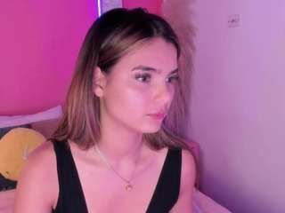 emyliesander camsoda stream image, 25.05.2025 02:20