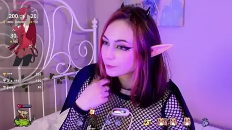 Carolina_Leep stripchat stream image, 25.05.2025 10:30