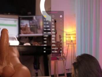 lau__1 chaturbate stream image, 08.02.2025 19:30
