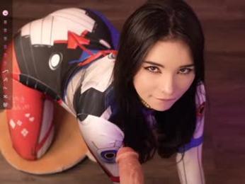 lau__1 chaturbate stream image, 08.02.2025 19:30