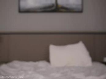 shy_jane chaturbate stream image