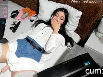 blancasuarez chaturbate stream image, 26.05.2025 11:10