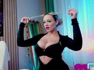 sabrinajade camsoda stream image, 26.05.2025 09:20