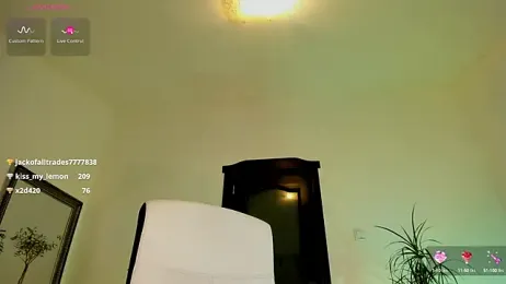1Munique stripchat stream image, 26.05.2025 12:50