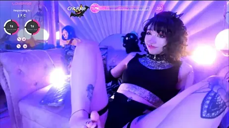 zephirahabney stripchat stream image, 26.05.2025 14:10
