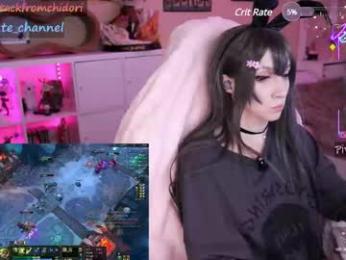 yourcutewaifu chaturbate stream image, 26.05.2025 22:30