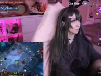 yourcutewaifu chaturbate stream image, 26.05.2025 22:30