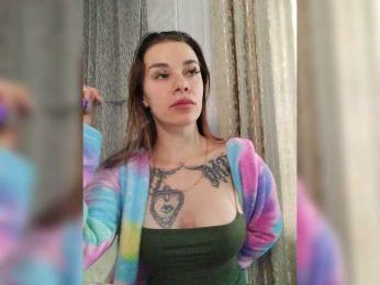 deva_maria bongacams stream image, 27.05.2025 07:30