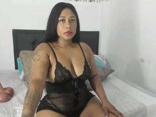 tiffanyfiire camsoda stream image, 27.05.2025 10:20