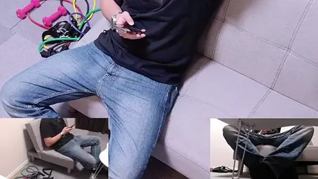 Stretch-man stripchat stream image, 27.05.2025 11:50