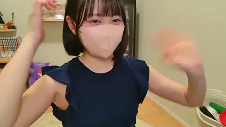 HIKARI_x0 stripchat stream image, 27.05.2025 14:10