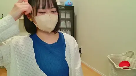 HIKARI_x0 stripchat stream image, 27.05.2025 14:10