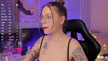 Marta_May_ stripchat stream image, 27.05.2025 15:20