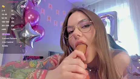 Marta_May_ stripchat stream image, 27.05.2025 15:20