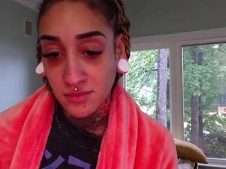 starryari69 camsoda stream image, 27.05.2025 14:30