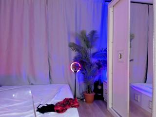 Shaya Asian flirt4free stream image