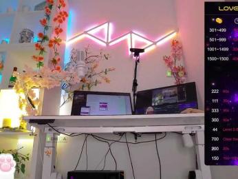 _Marilyn_ bongacams stream image, 27.05.2025 19:00