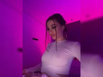 HotGirlEva bongacams stream image, 27.05.2025 19:40