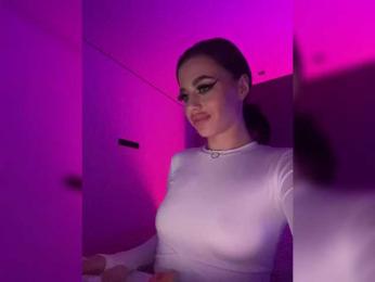 HotGirlEva bongacams stream image, 27.05.2025 19:40