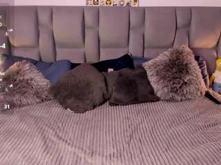 nickytouse camsoda stream image, 28.05.2025 01:20