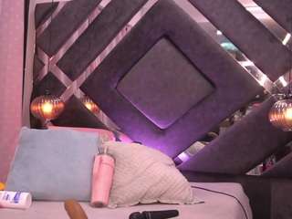 violeta-sanz camsoda stream image, 28.05.2025 03:00