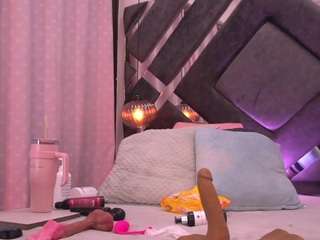violeta-sanz camsoda stream image, 28.05.2025 03:00
