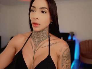 iamanna camsoda stream image, 28.05.2025 19:00