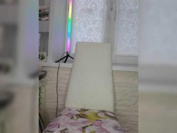 Anesteishen bongacams stream image, 09.02.2025 09:00