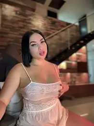 HannaBeckett stripchat stream image, 28.05.2025 22:10