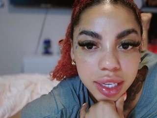 mariaa-skyy camsoda stream image, 29.05.2025 00:10