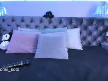naomii_soto chaturbate stream image, 28.05.2025 21:10