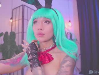 nekyra_san chaturbate stream image, 29.05.2025 00:20