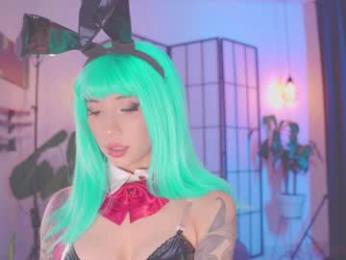 nekyra_san chaturbate stream image, 29.05.2025 00:20