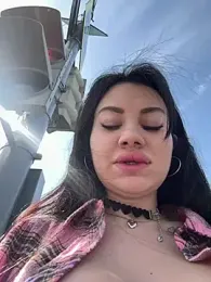 Wet__Bunny stripchat stream image, 29.05.2025 06:30