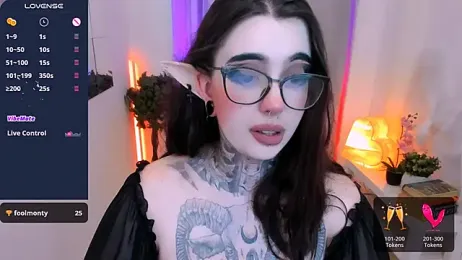 Dixi_Pixi_ stripchat stream image