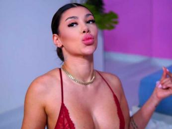 NatyDesiree bongacams stream image, 29.05.2025 06:50