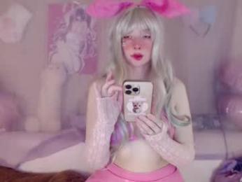 oh_pichuu chaturbate stream image, 29.05.2025 11:00