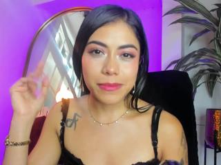 Lesly Bailey flirt4free stream image, 29.05.2025 11:40