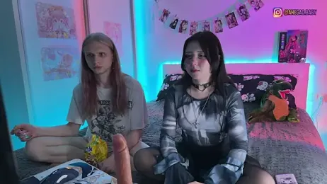 h3ntai_baby stripchat stream image, 29.05.2025 14:30