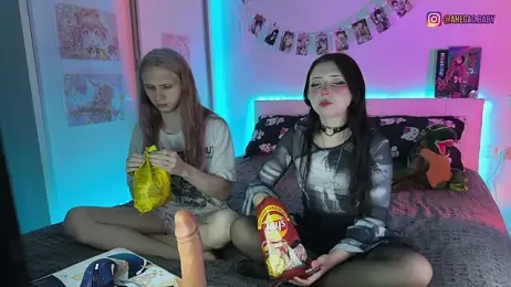 h3ntai_baby stripchat stream image, 29.05.2025 14:30