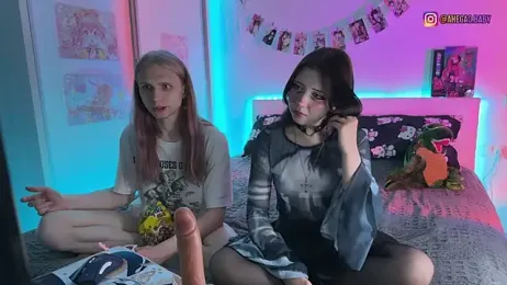 h3ntai_baby stripchat stream image, 29.05.2025 14:30