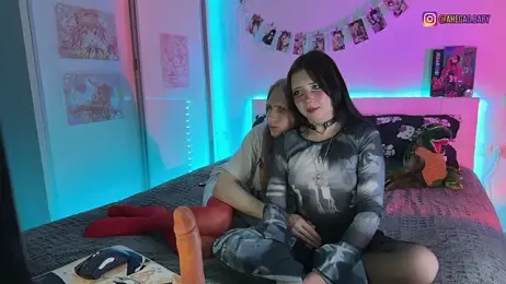 h3ntai_baby stripchat stream image, 29.05.2025 14:30