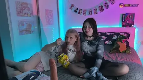 h3ntai_baby stripchat stream image, 29.05.2025 14:30