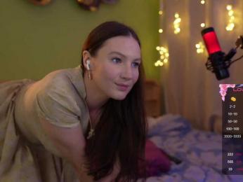 GessiFossa bongacams stream image, 29.05.2025 15:20