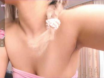 AnzuKim bongacams stream image