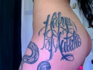 arianatattoos camsoda stream image, 30.05.2025 06:00