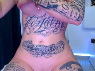 arianatattoos camsoda stream image, 30.05.2025 06:00