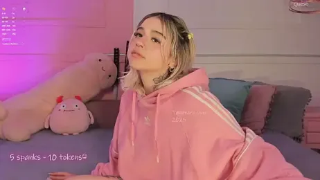 _Tammara_ stripchat stream image