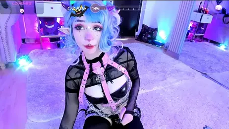 zephirahabney stripchat stream image, 30.05.2025 14:50